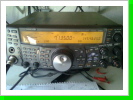 Kenwood TS 2000