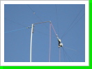 Delta-Loop 80+40 17,20,10, Meter Dipol Delta-Loop 80+40 17,20,10, Meter Dipol